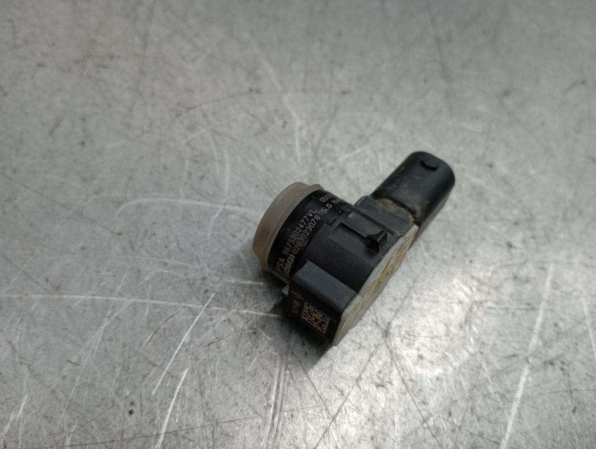 Sensor de estacionamento PEUGEOT 308 II Imagem-1