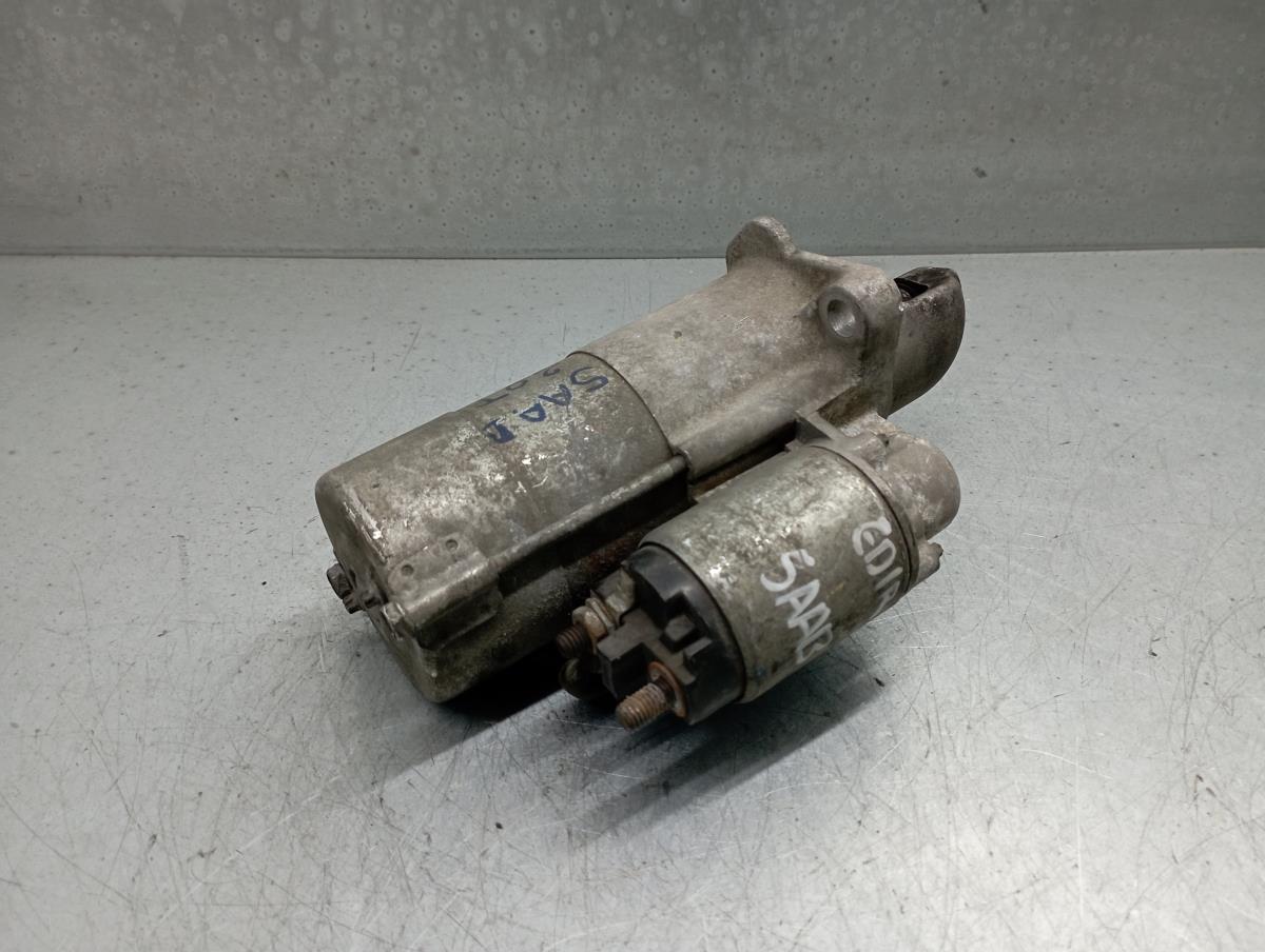 Motor de arranque SAAB 9-3 Hatch (YS3D)