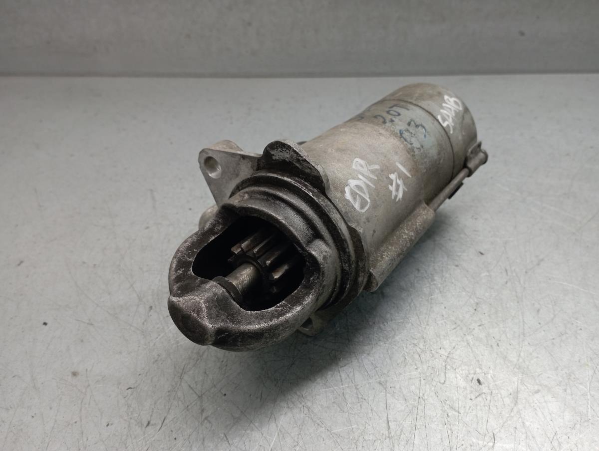 Motor de arranque SAAB 9-3 Hatch (YS3D) Imagem-2