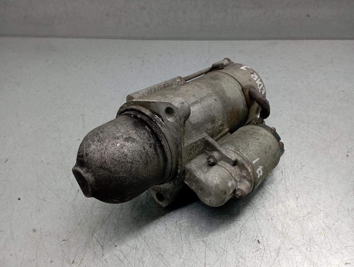 Motor de arranque SAAB 9-3 Hatch (YS3D) Imagem-3