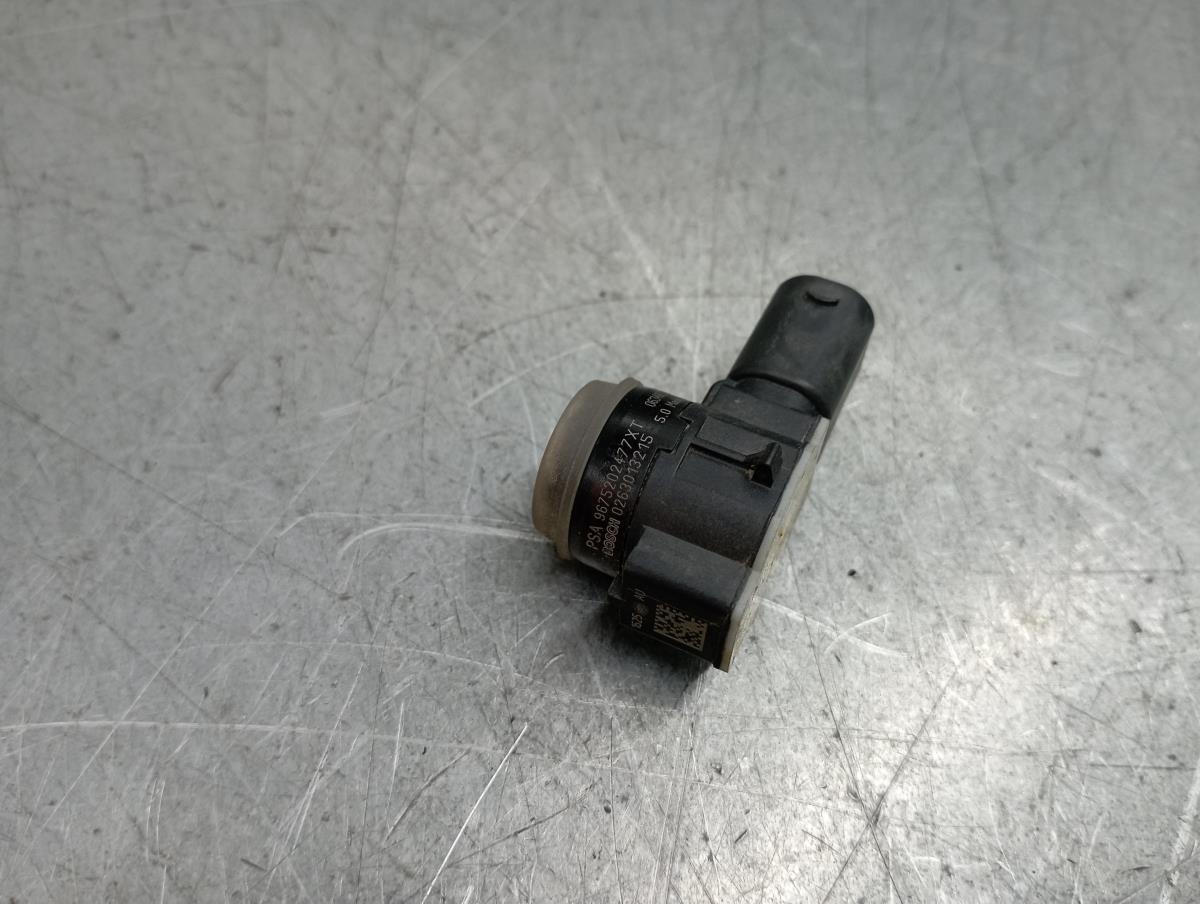 Sensor de estacionamento PEUGEOT 308 II Imagem-1
