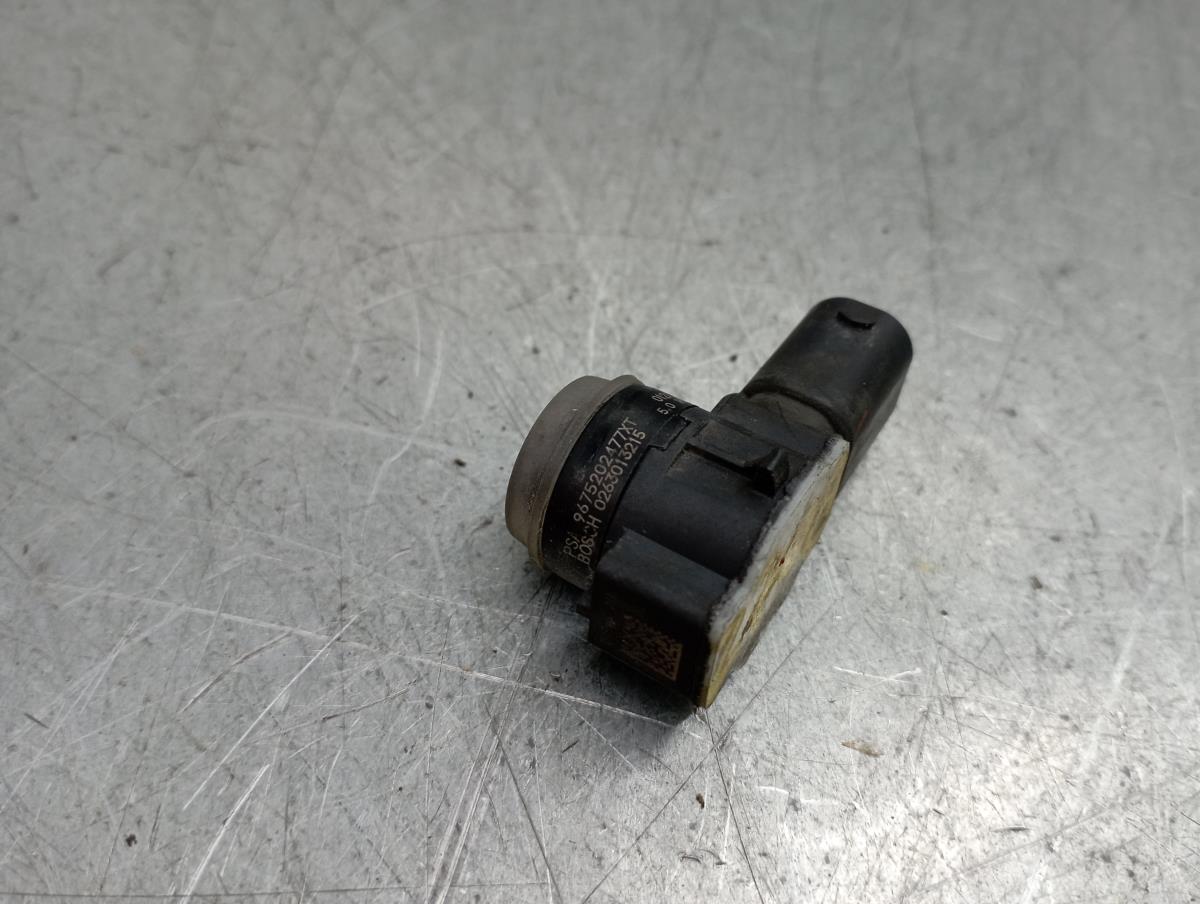 Sensor de estacionamento CITROËN C5 Aircross Imagem-1