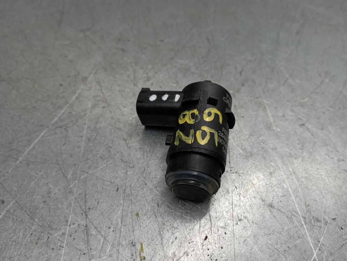 Sensor de estacionamento DACIA Sandero II (5S_)