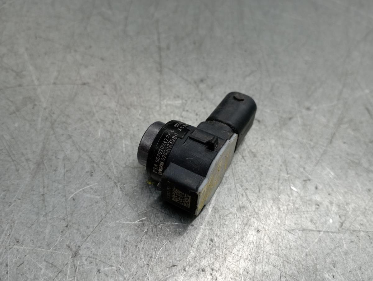 Sensor de aparcamiento PEUGEOT 308 SW II Imagem-1