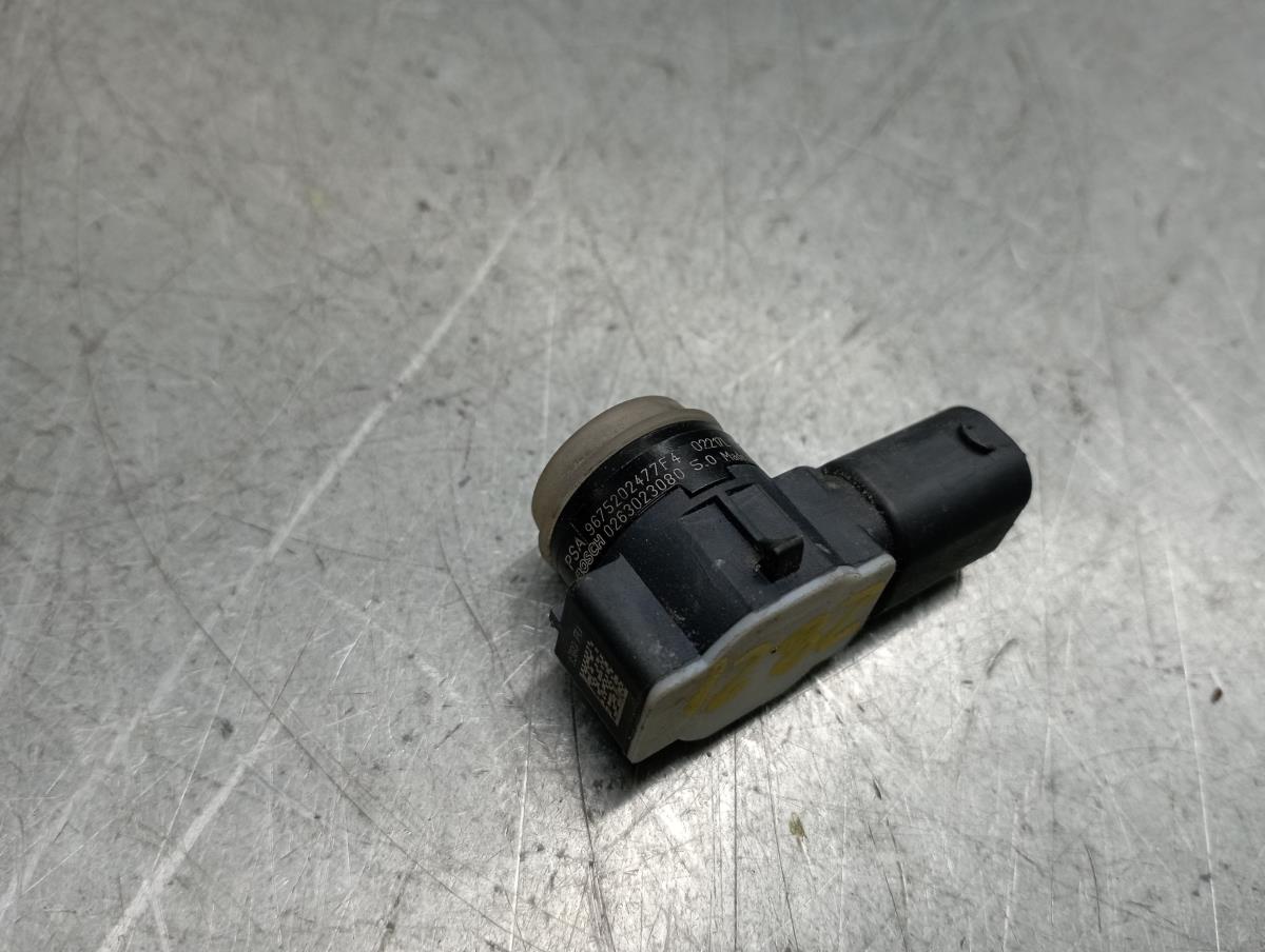 Sensor de estacionamento PEUGEOT 308 SW II Imagem-1