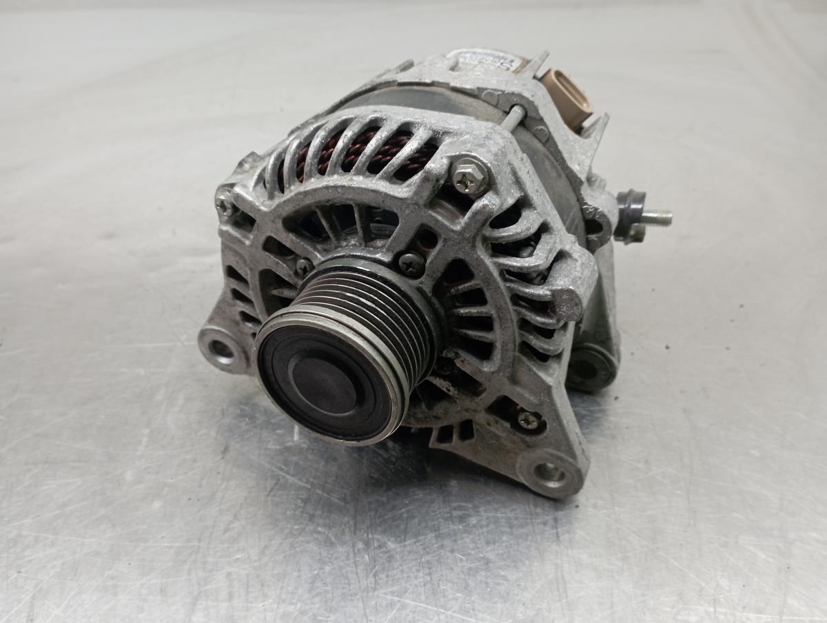 Alternador MAZDA 3 (BM) Imagem-2