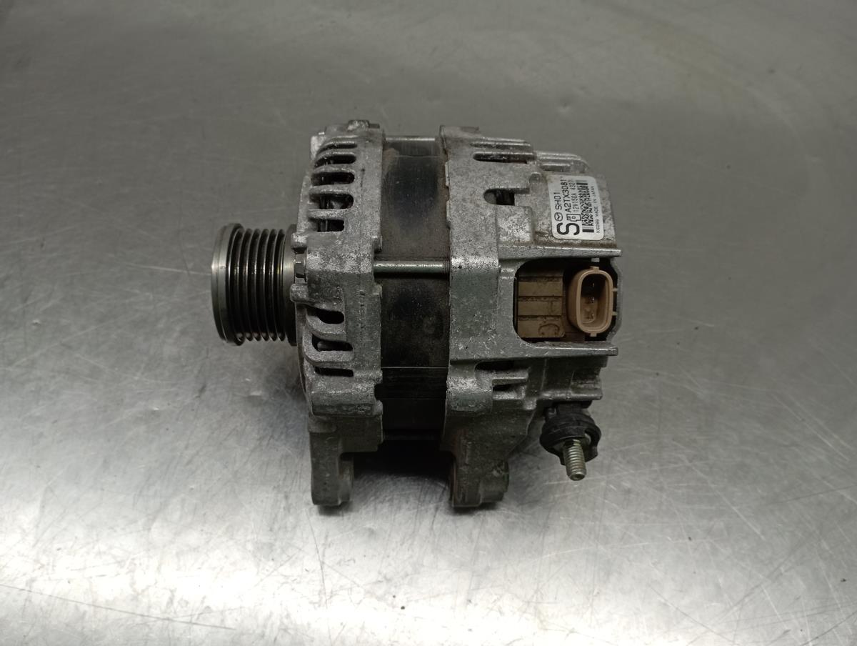 Alternador MAZDA 3 (BM) Imagem-1