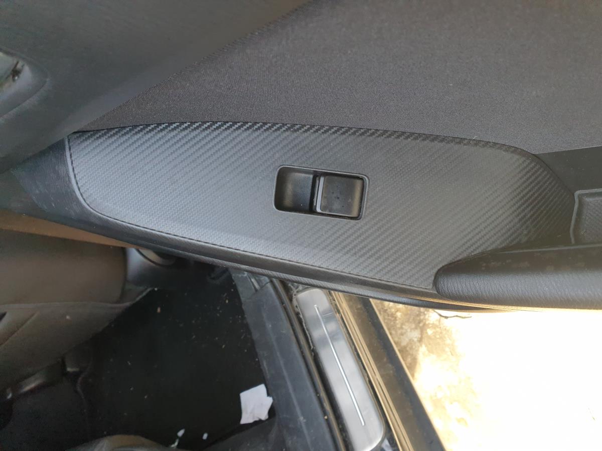 Comando / interruttore alzacristallo posteriore destro MAZDA 3 (BM)