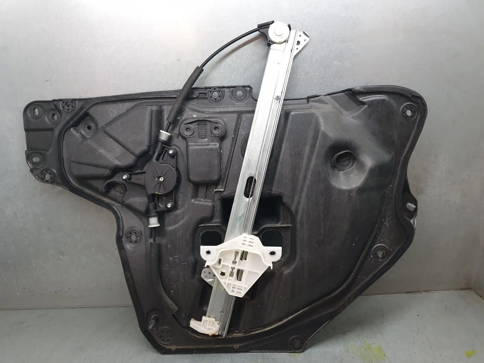 Lève-vitre avant gauche MAZDA 3 (BM) Imagem-1