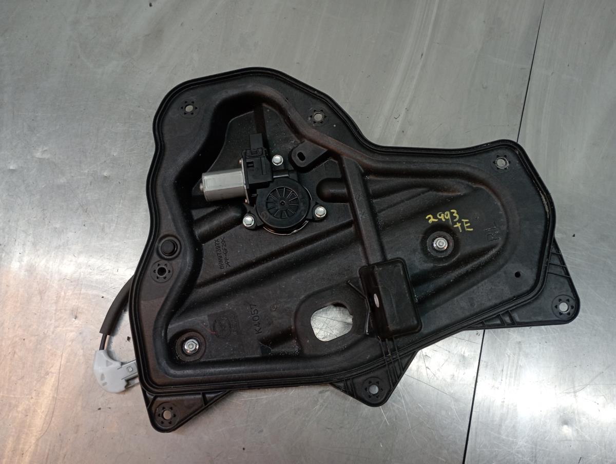 Lève-vitre arrière gauche MAZDA 3 (BM)