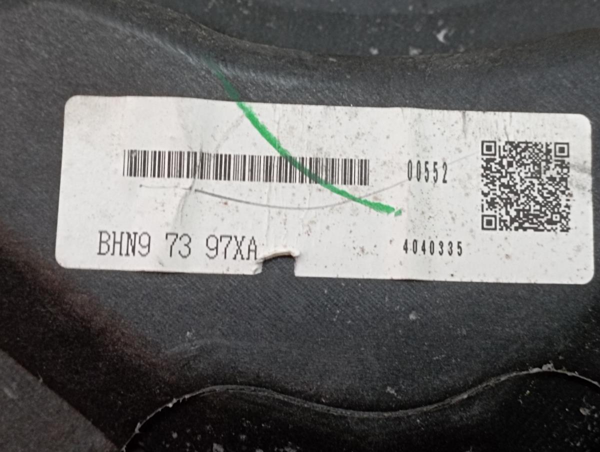 Elevalunas trasero izquierdo MAZDA 3 (BM) Imagem-3