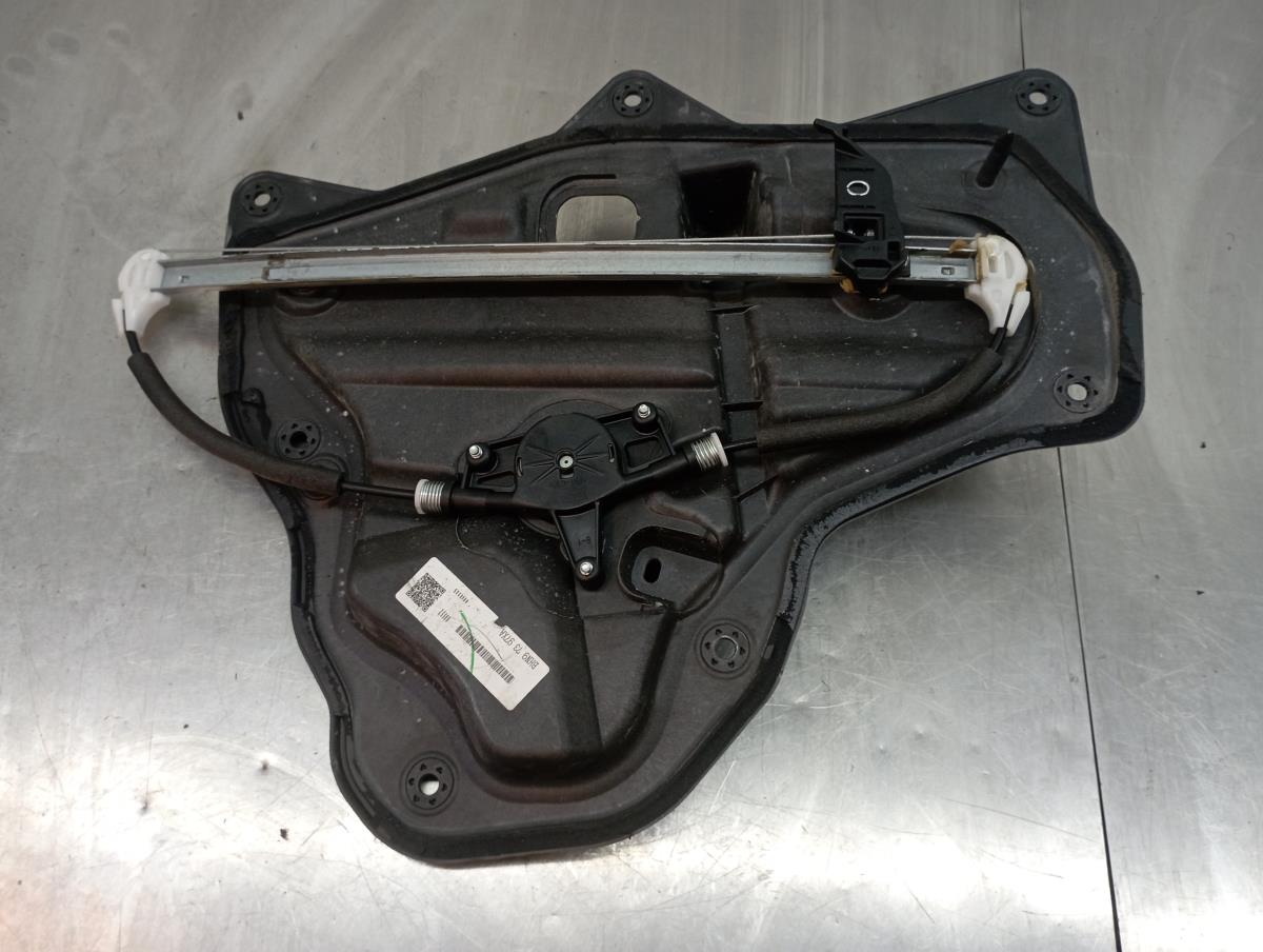 Elevalunas trasero izquierdo MAZDA 3 (BM) Imagem-2