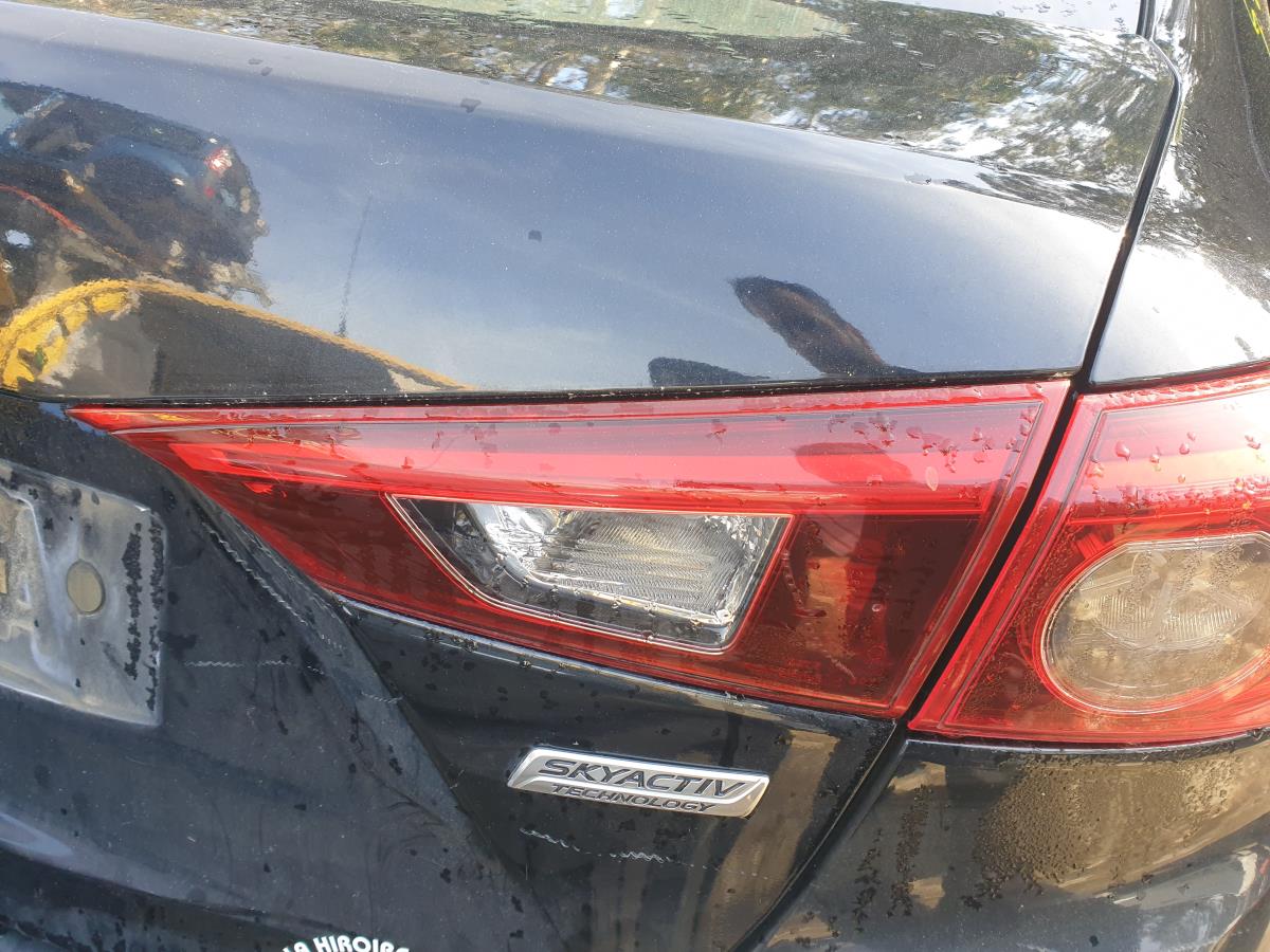 Fanale Destro Baule MAZDA 3 (BM)