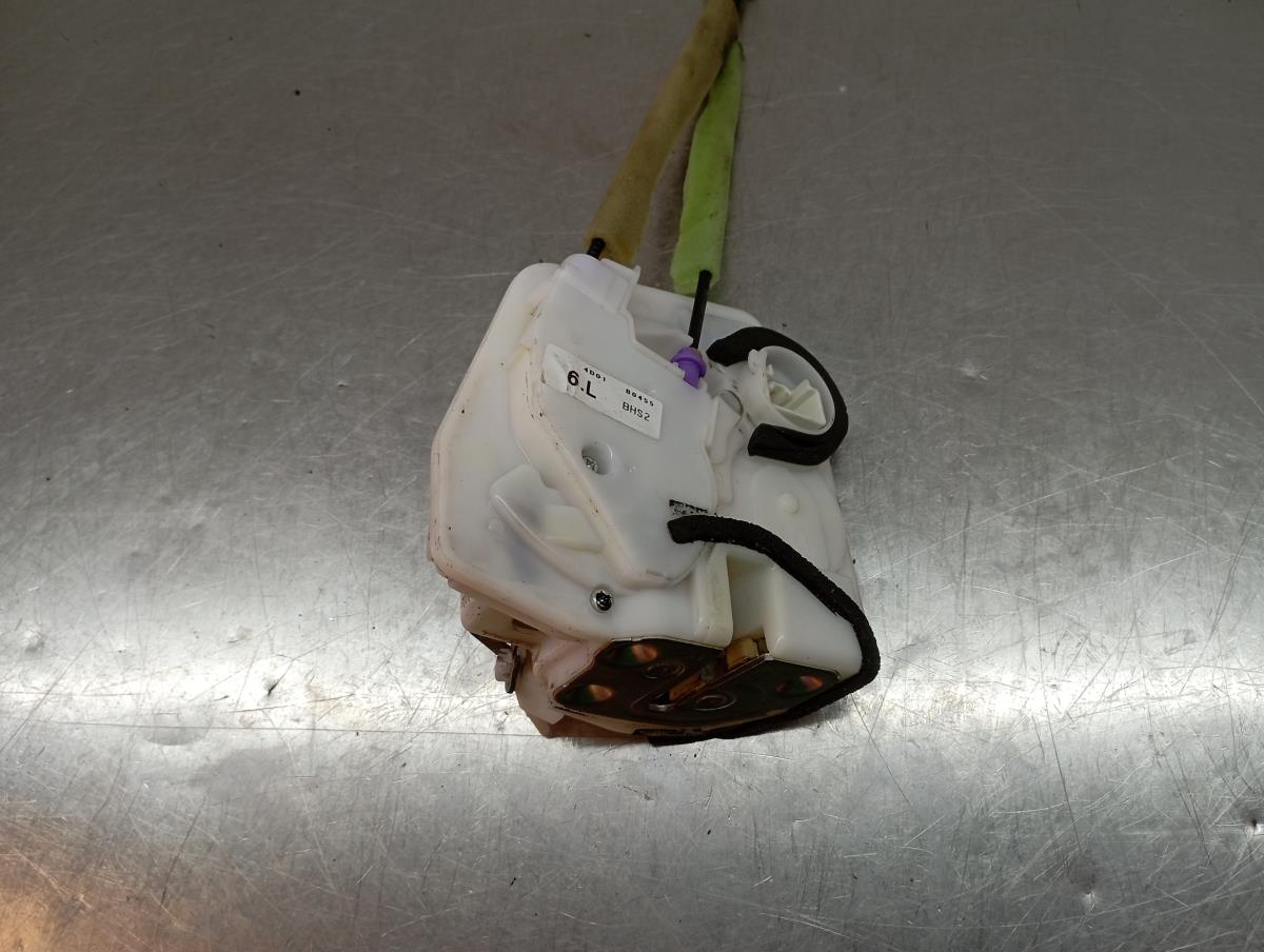 Serrure Avant Droite MAZDA 3 (BM) Imagem-2