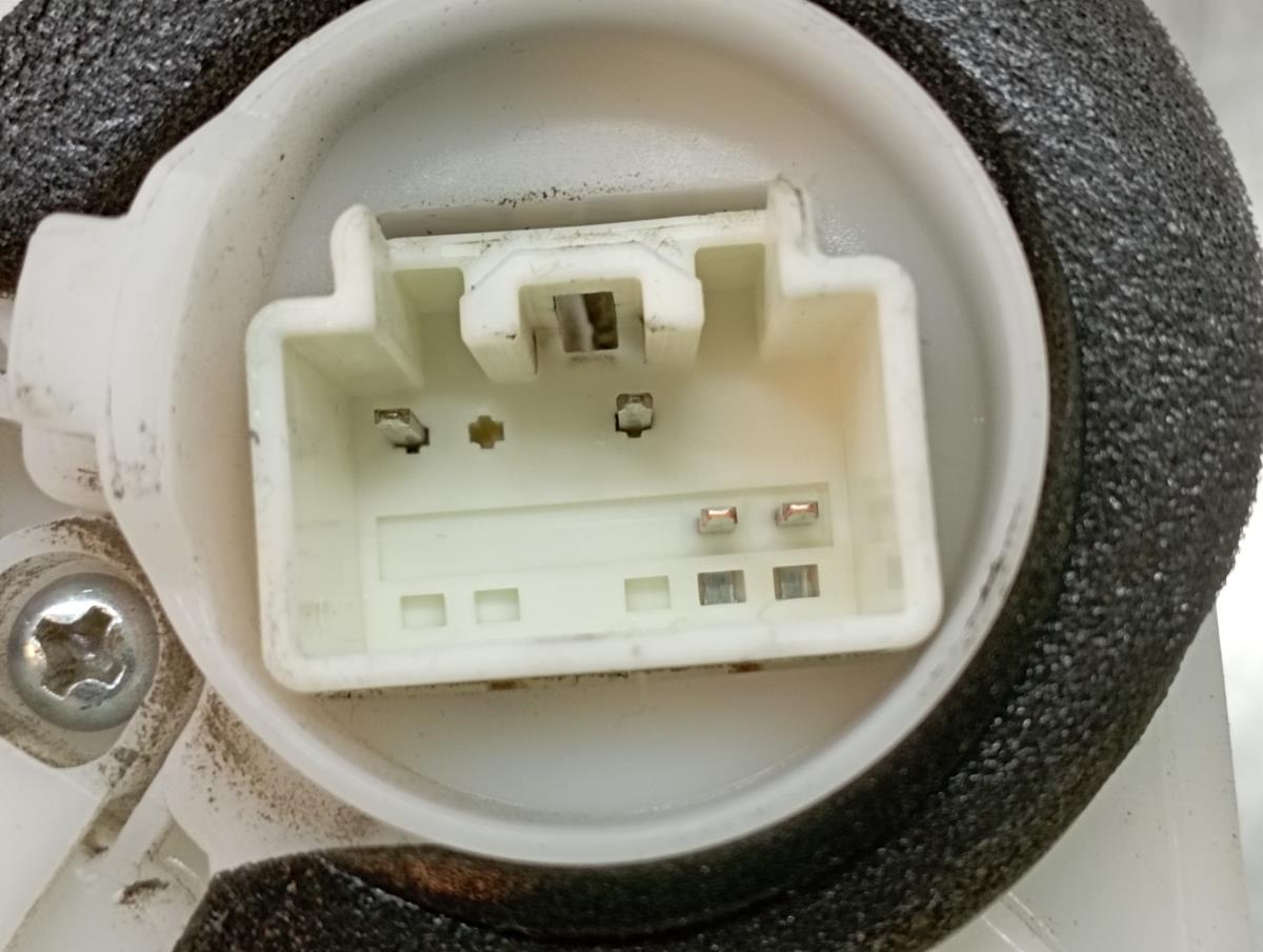 Serrure Avant Droite MAZDA 3 (BM) Imagem-4