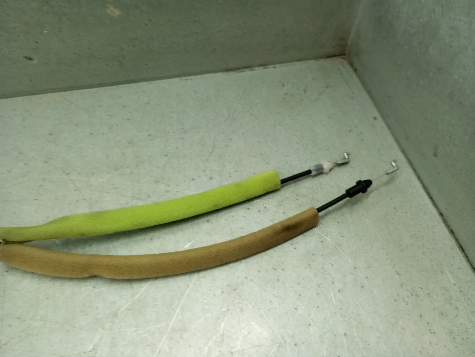 Serrure Avant Gauche MAZDA 3 (BM) Imagem-6