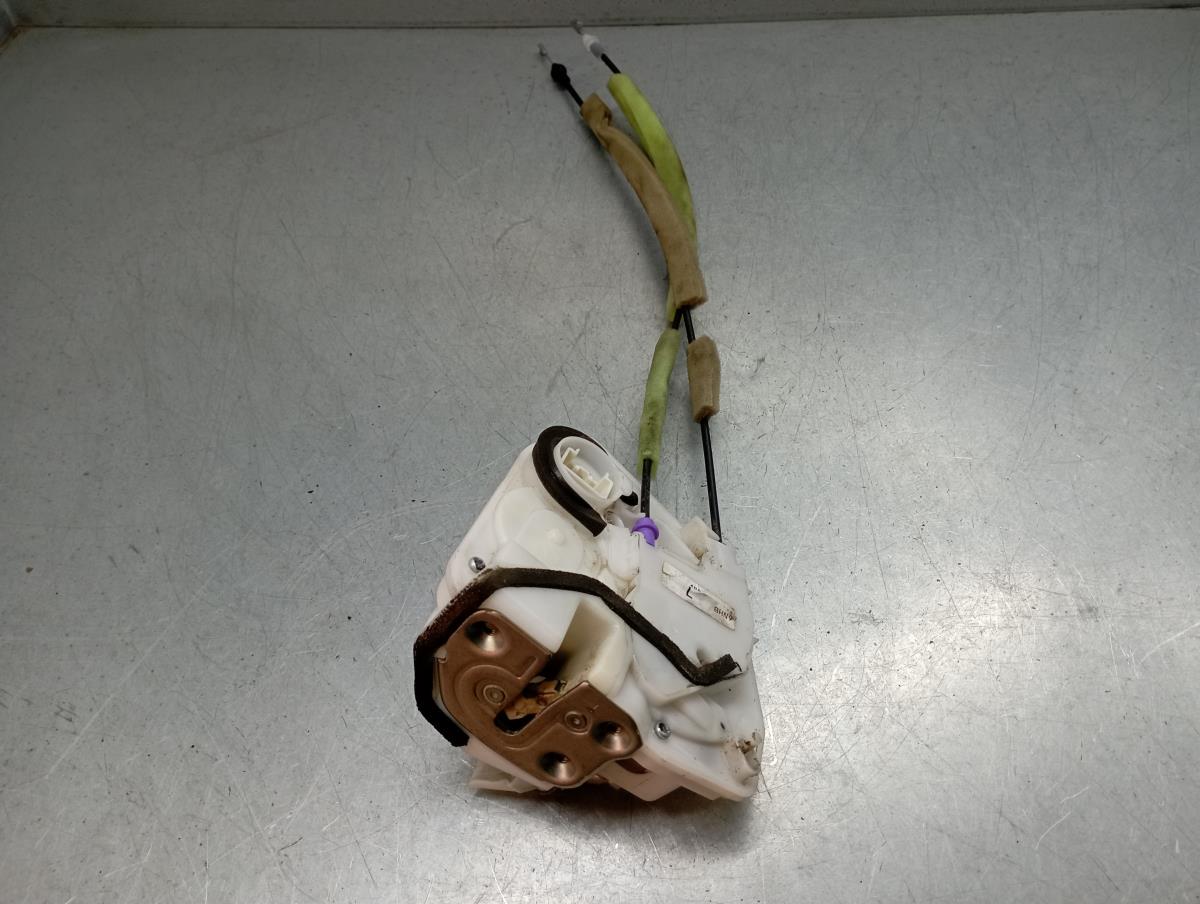 Serrure Arrière Gauche MAZDA 3 (BM) Imagem-1