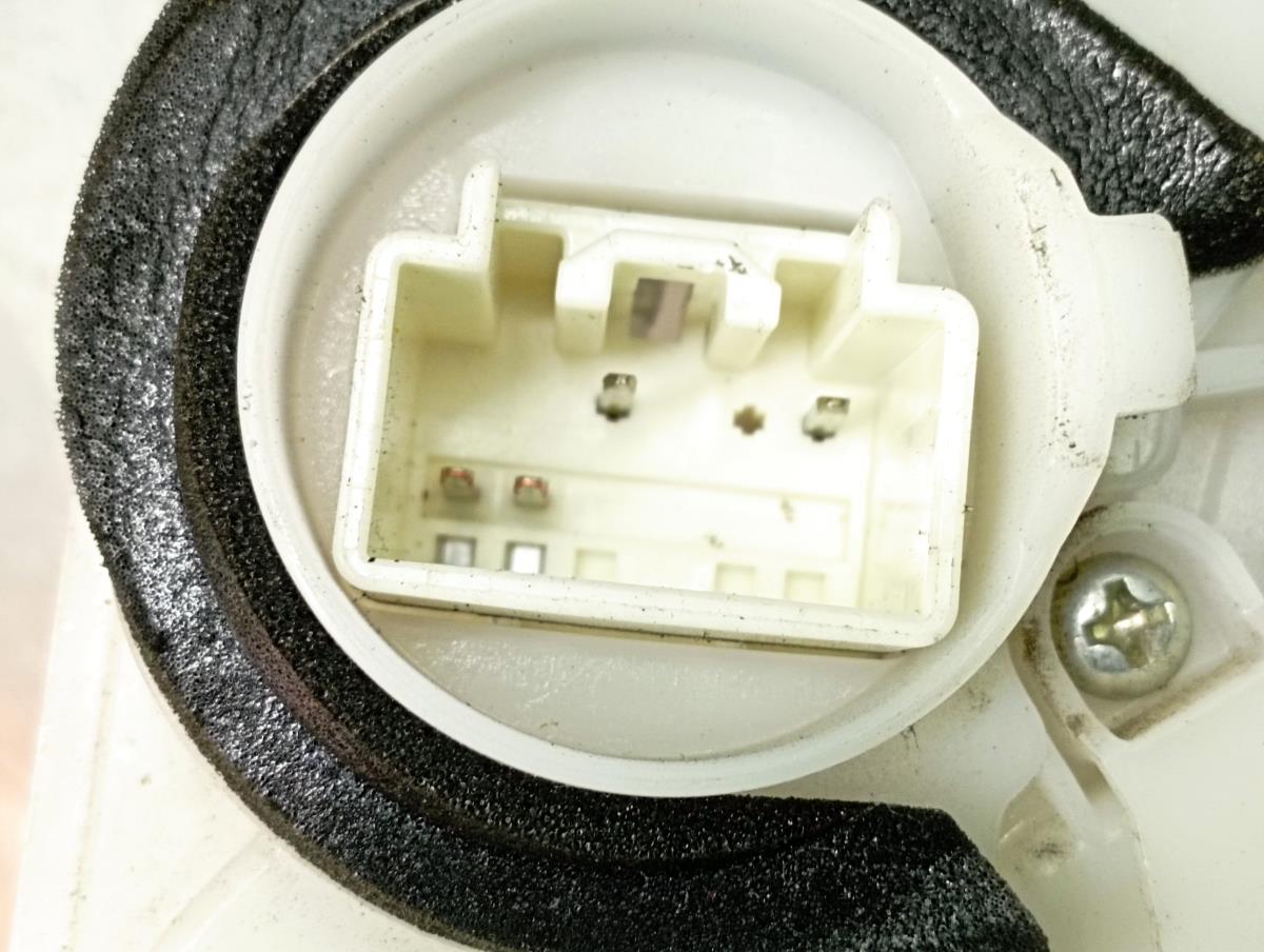 Serrure Arrière Gauche MAZDA 3 (BM) Imagem-2