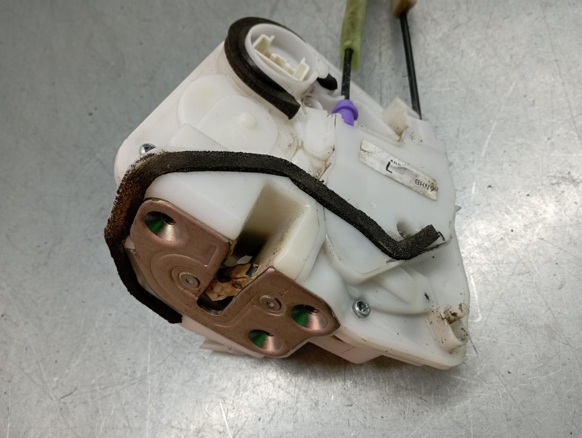 Serrure Arrière Gauche MAZDA 3 (BM) Imagem-3