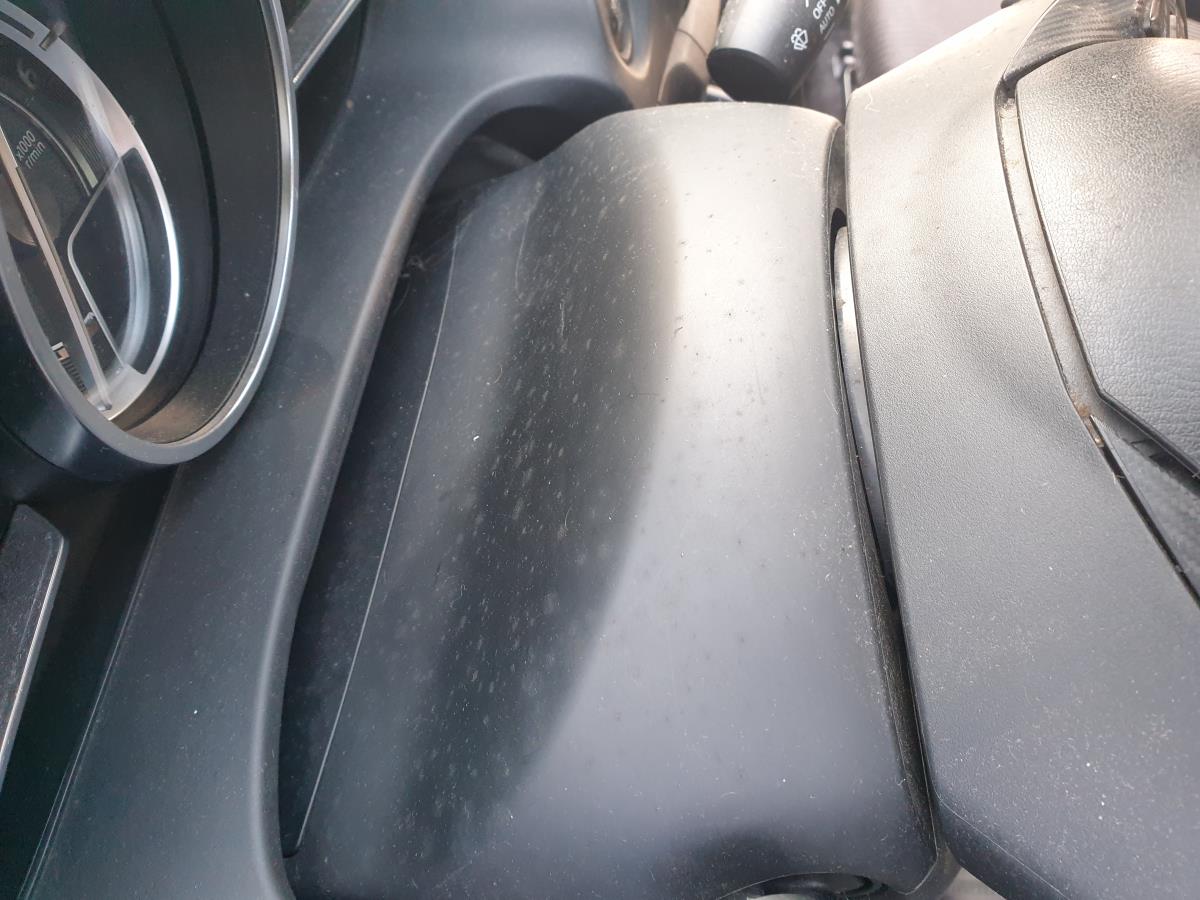 Ruban d'airbag MAZDA 3 (BM)