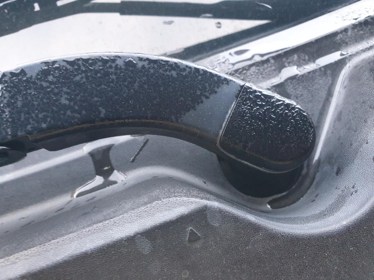 Essuie-glace moteur avant MAZDA 3 (BM)