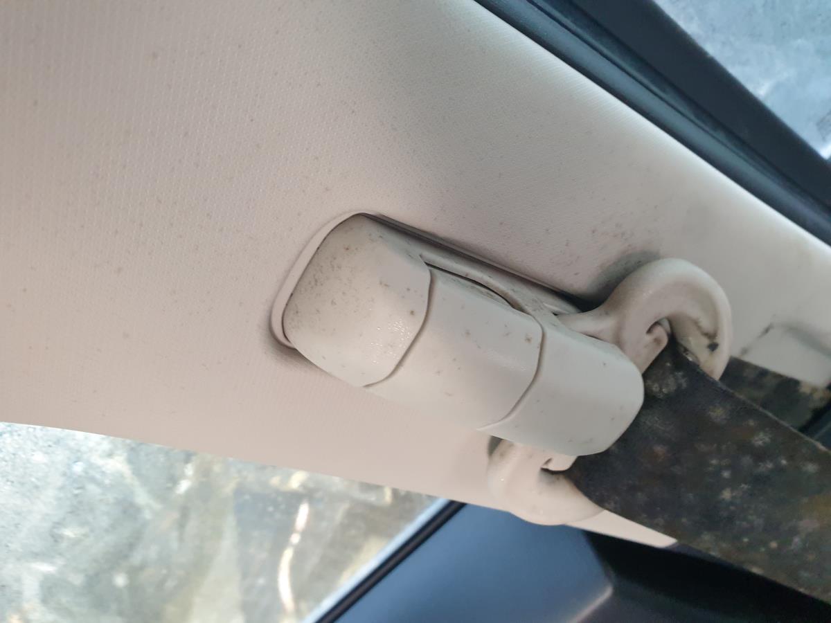 Complete front section MAZDA 3 (BM) Imagem-8