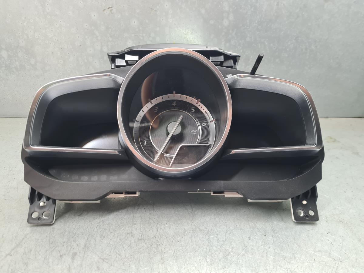 Compteur de vitesse MAZDA 3 (BM)