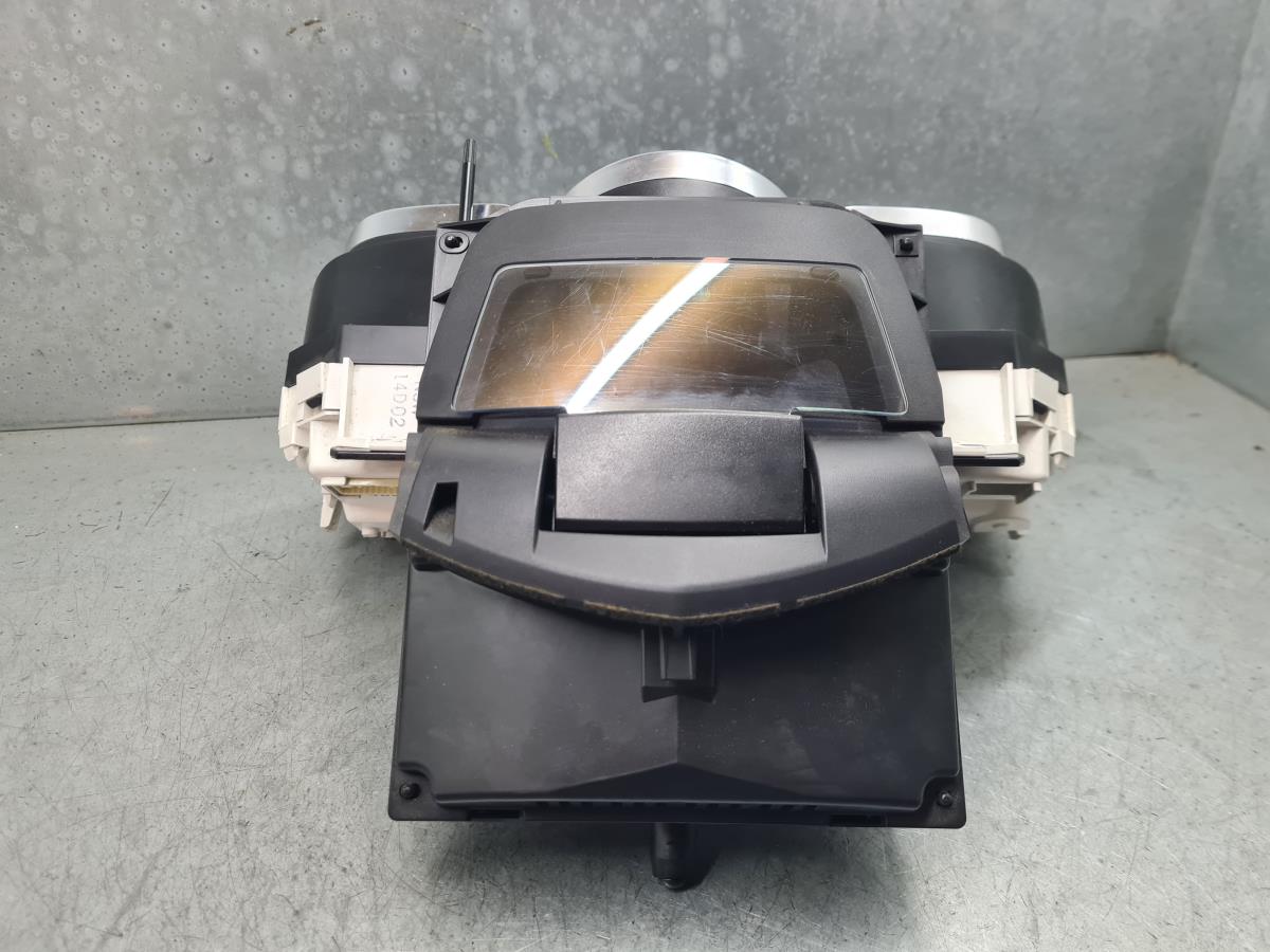 Quadrante / painel de instrumentos MAZDA 3 (BM) Imagem-5