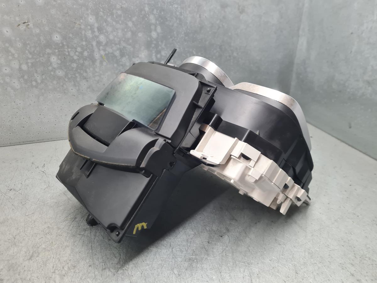 Quadrante / painel de instrumentos MAZDA 3 (BM) Imagem-4