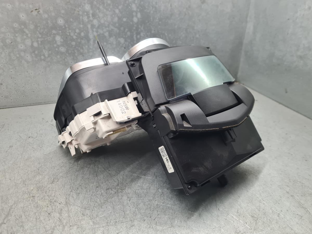 Quadrante / painel de instrumentos MAZDA 3 (BM) Imagem-6