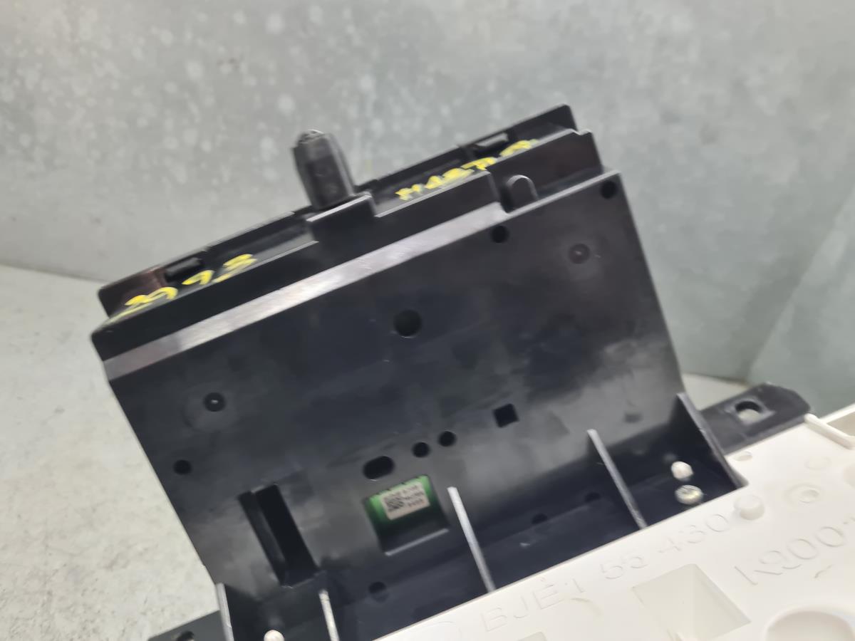 Quadrante / painel de instrumentos MAZDA 3 (BM) Imagem-11