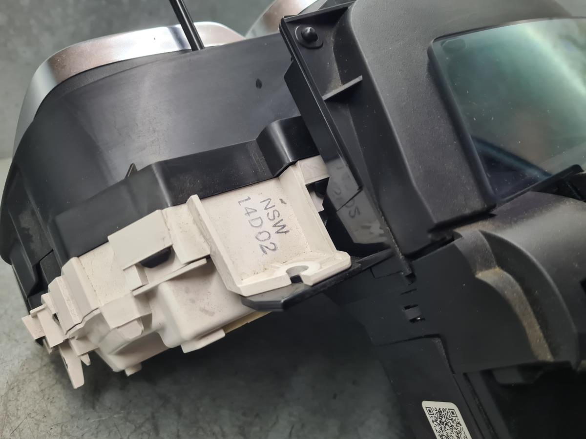 Quadrante / painel de instrumentos MAZDA 3 (BM) Imagem-9