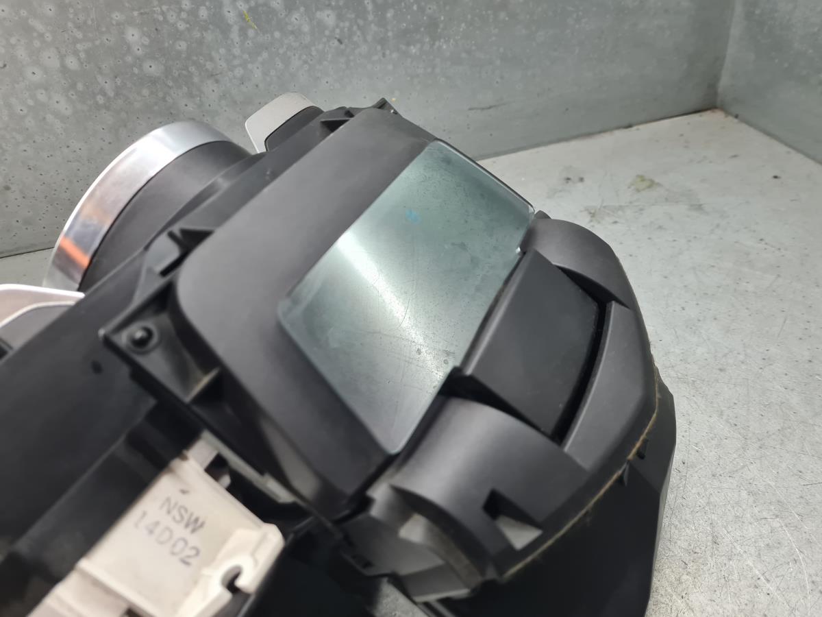 Quadrante / painel de instrumentos MAZDA 3 (BM) Imagem-12