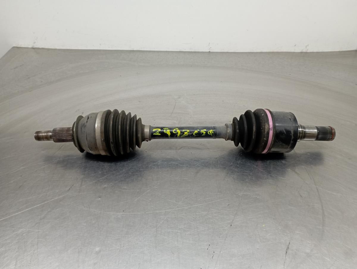 Transmission avant gauche MAZDA 3 (BM)
