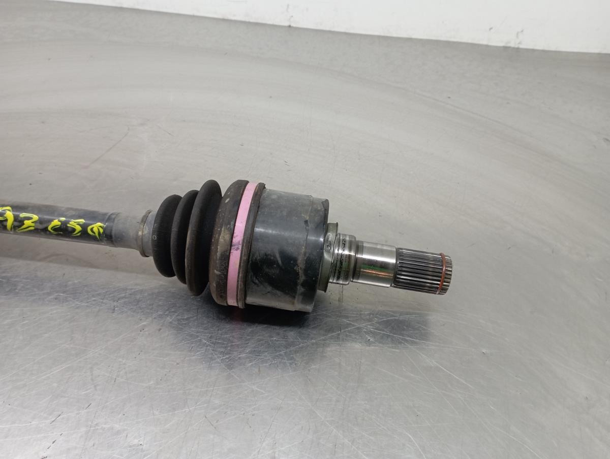 Semiasse anteriore sinistro MAZDA 3 (BM) Imagem-2