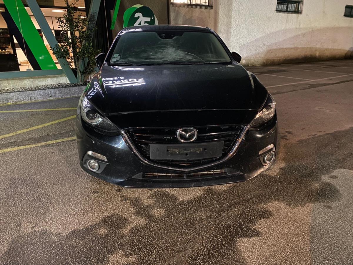 Frontale completo MAZDA 3 (BM)