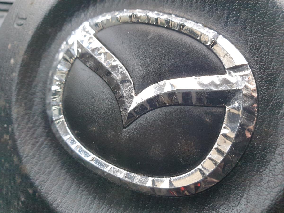 Complete front section MAZDA 3 (BM) Imagem-7