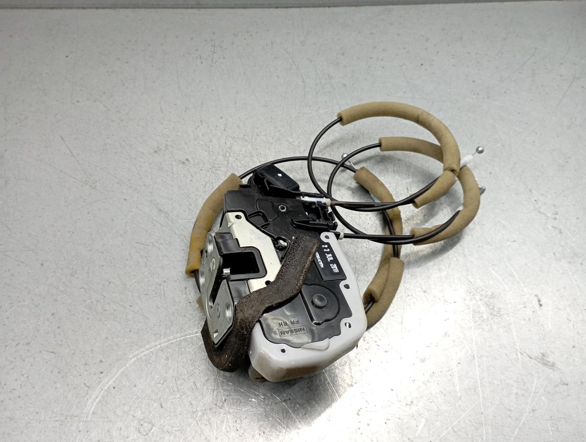 Serrure Avant Droite NISSAN Leaf EV (ZE0)