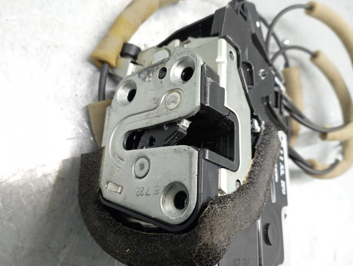 Serrure Avant Droite NISSAN Leaf EV (ZE0) Imagem-1