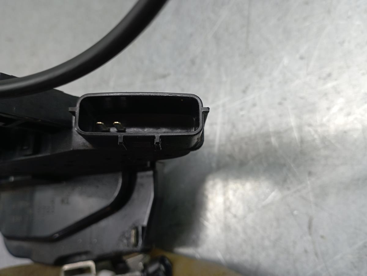 Serrure Avant Droite NISSAN Leaf EV (ZE0) Imagem-3