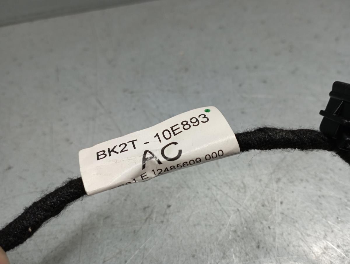 GPS Navigation Control Unit Module FORD Transit Custom Imagem-1