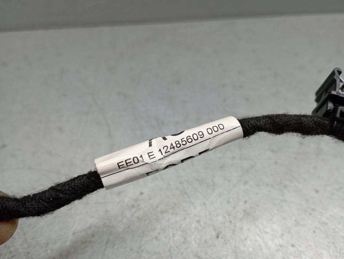 GPS Navigation Control Unit Module FORD Transit Custom Imagem-2