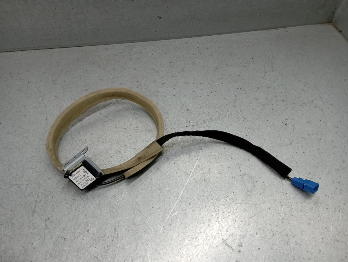 Modulo /Centralina navigatore GPS  DACIA Duster (HM_)