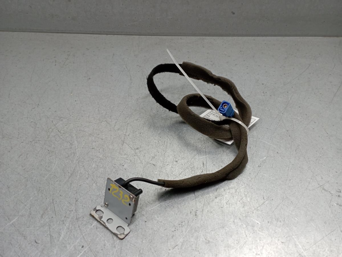 Modulo /Centralina navigatore GPS  RENAULT Clio IV (BH_)