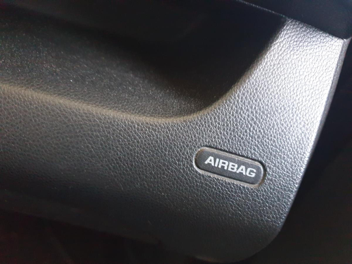 Airbag passageiro OPEL Karl
