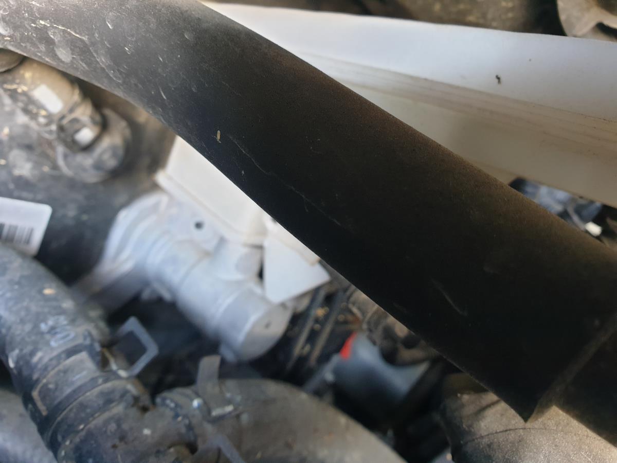 Central brake pump OPEL Karl