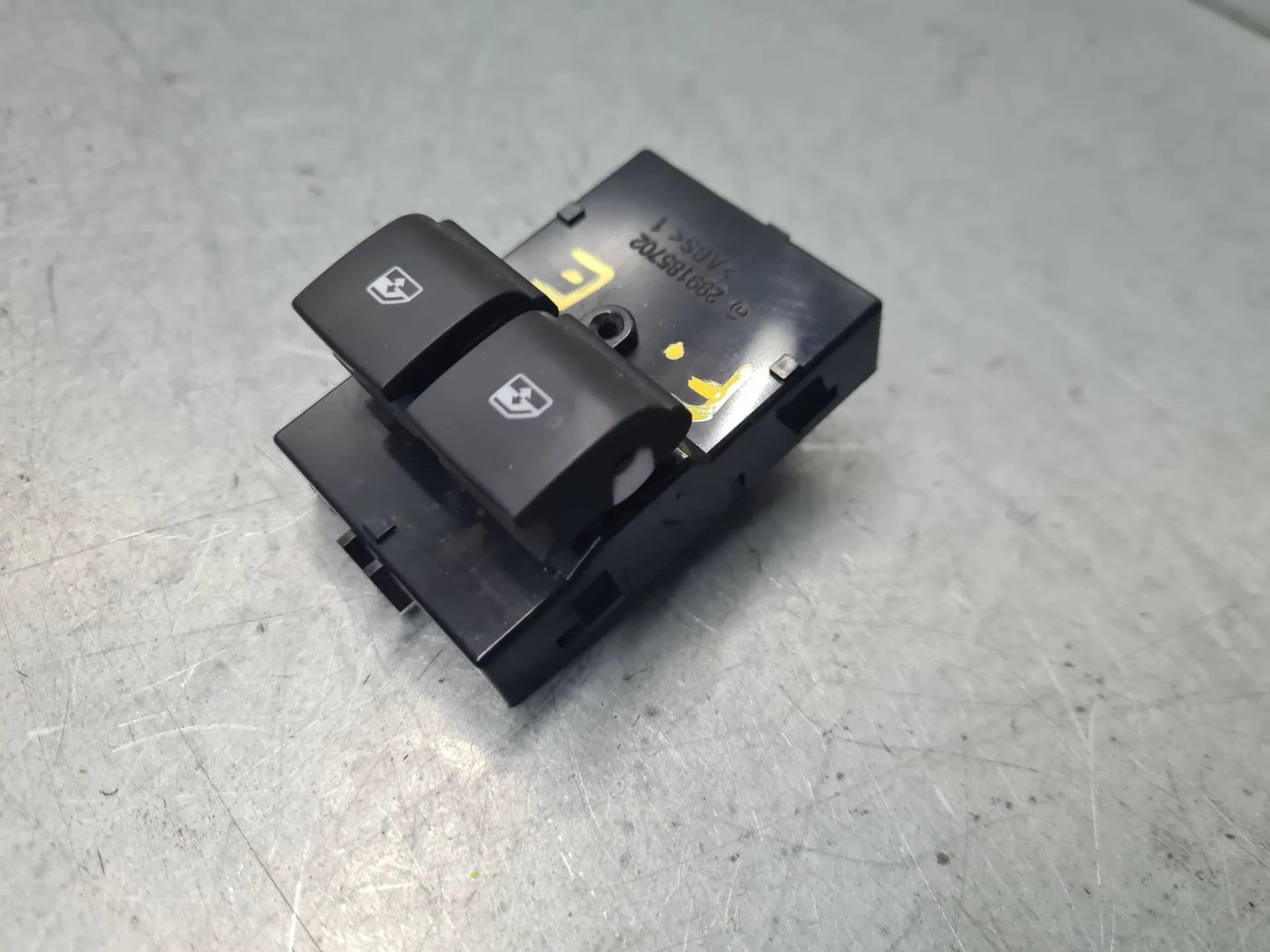 Left Front window control OPEL Karl Imagem-1