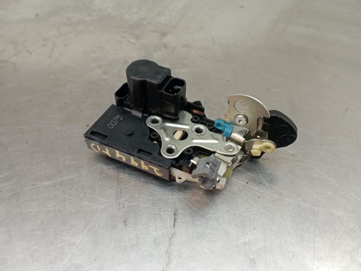 Cerradura / cierre puerta trasera derecha OPEL Karl Imagem-1