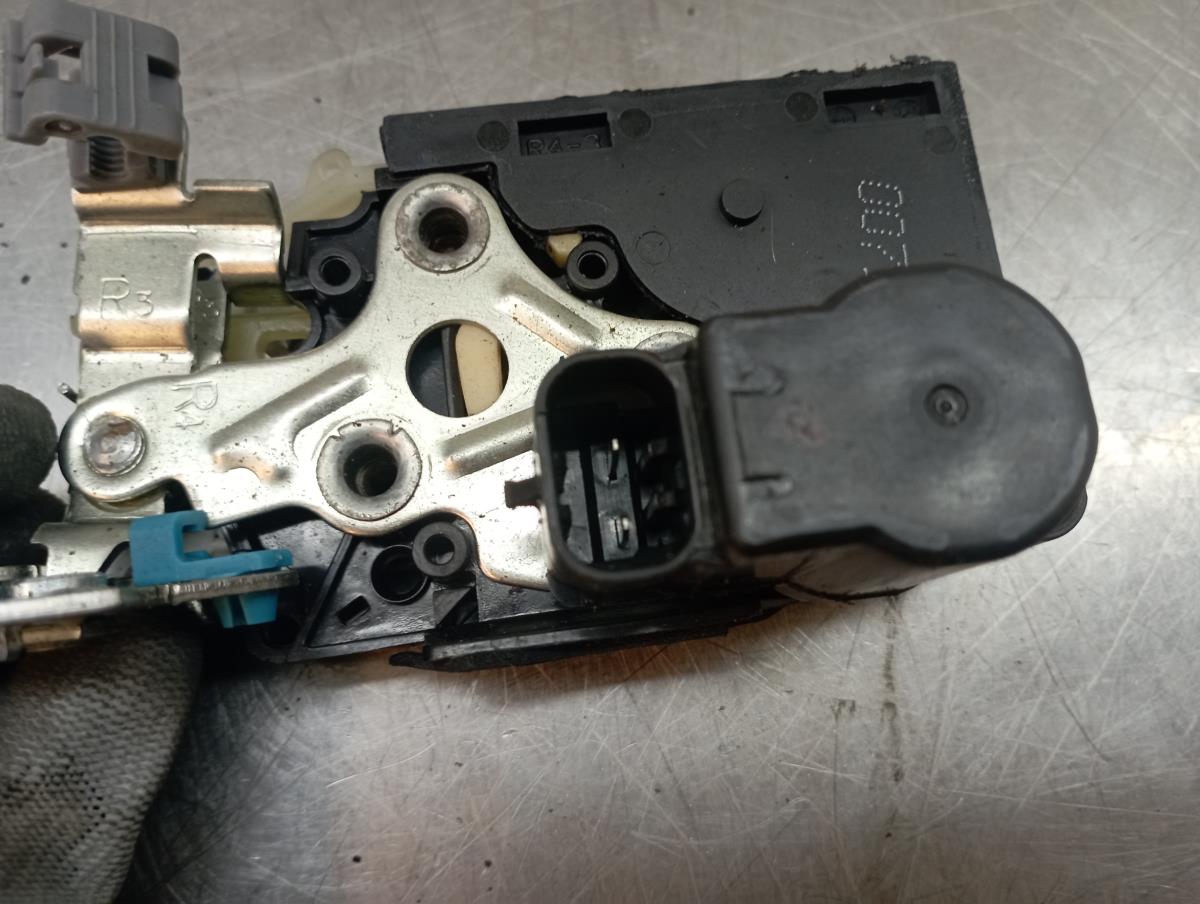 Cerradura / cierre puerta trasera derecha OPEL Karl Imagem-3