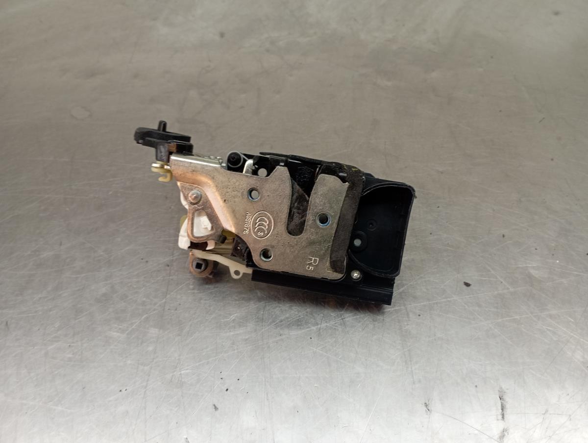 Cerradura / cierre puerta trasera derecha OPEL Karl Imagem-2